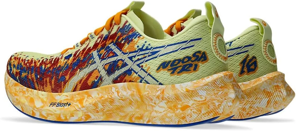 کفش های دویدن مردانه آسیکس NOOSA TRI 16