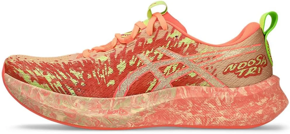 کفش های دویدن مردانه آسیکس NOOSA TRI 16 با عملکرد بالا