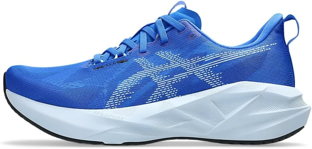 کفش های دویدن مردانه آسیکس نوا بلاست 5 کفش های دویدن مردانه آسیکس نوا بلاست 5