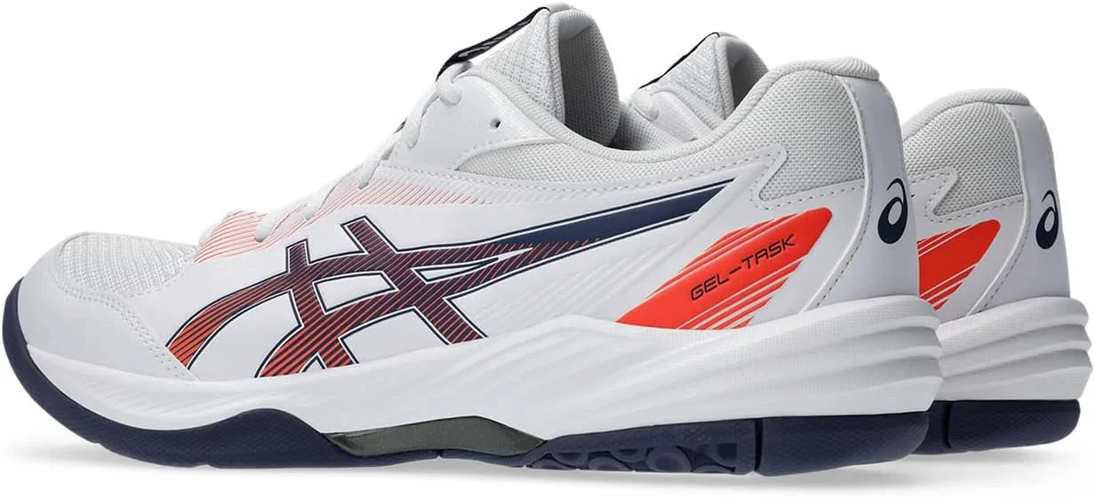 کفش ورزشی مردانه آسیکس مدل Gel-Task 4 کفش ورزشی مردانه آسیکس مدل Gel-Task 4
