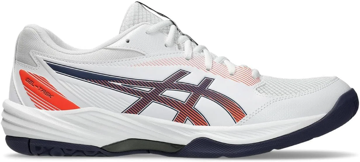 کفش ورزشی مردانه آسیکس مدل Gel-Task 4 کفش ورزشی مردانه آسیکس مدل Gel-Task 4