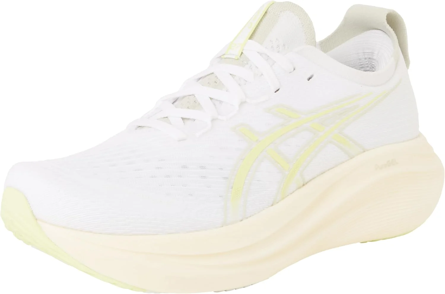 کفش ورزشی مردانه آسیکس مدل Gel-nimbus 27