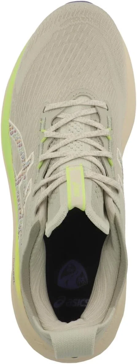 کفش ورزشی مردانه آسیکس مدل Gel-nimbus 27 Tr