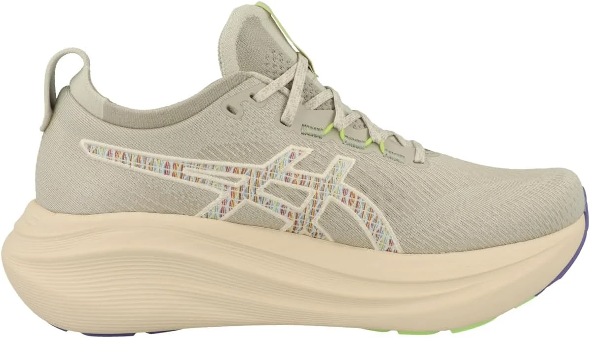 کفش ورزشی مردانه آسیکس مدل Gel-nimbus 27 Tr