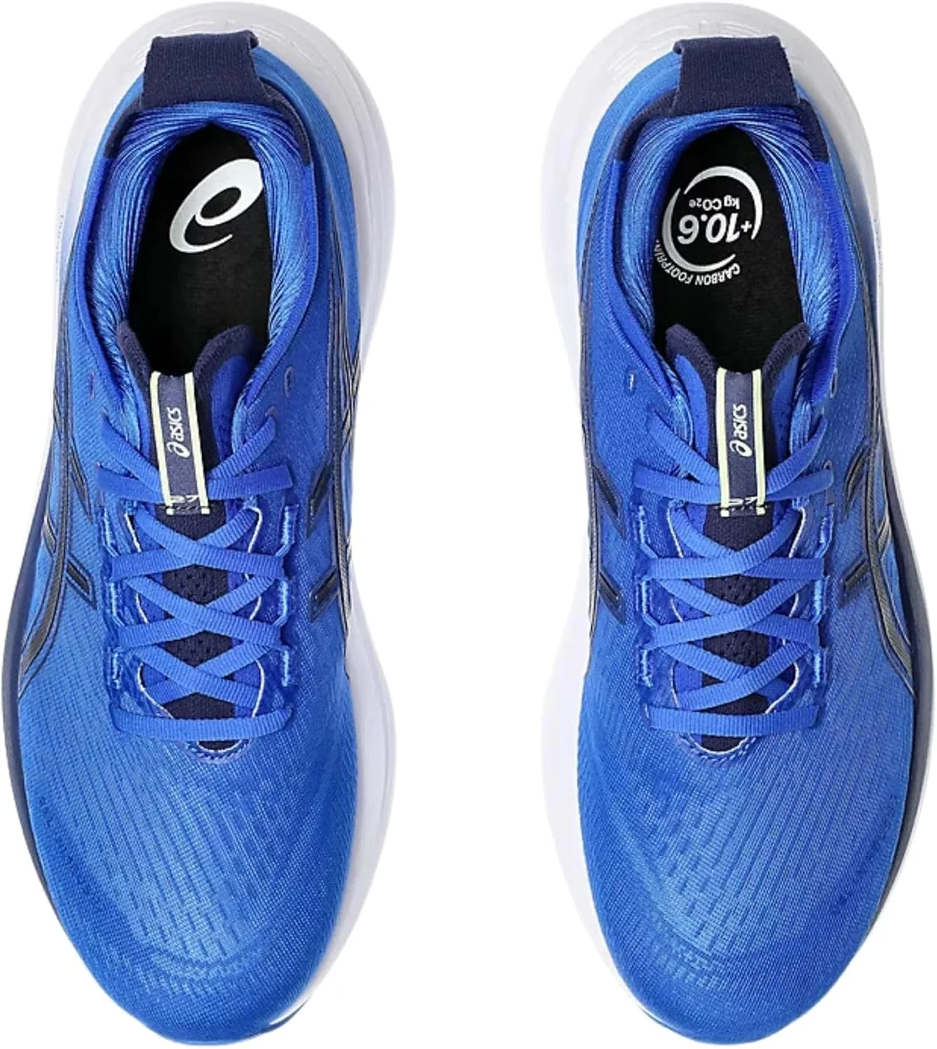 کفش ورزشی مردانه آسیکس مدل Gel-nimbus 27