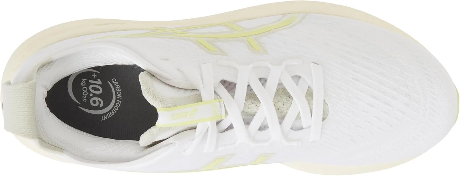 کفش ورزشی مردانه آسیکس مدل Gel-nimbus 27