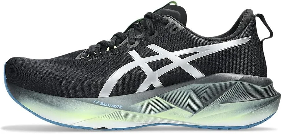 کفش های دویدن مردانه آستیکس بند دار