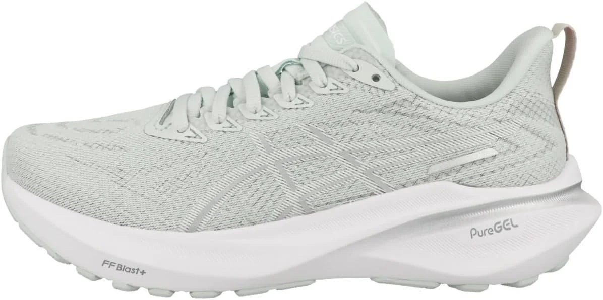 کفش ورزشی مردانه آسیکس GT-2000 13