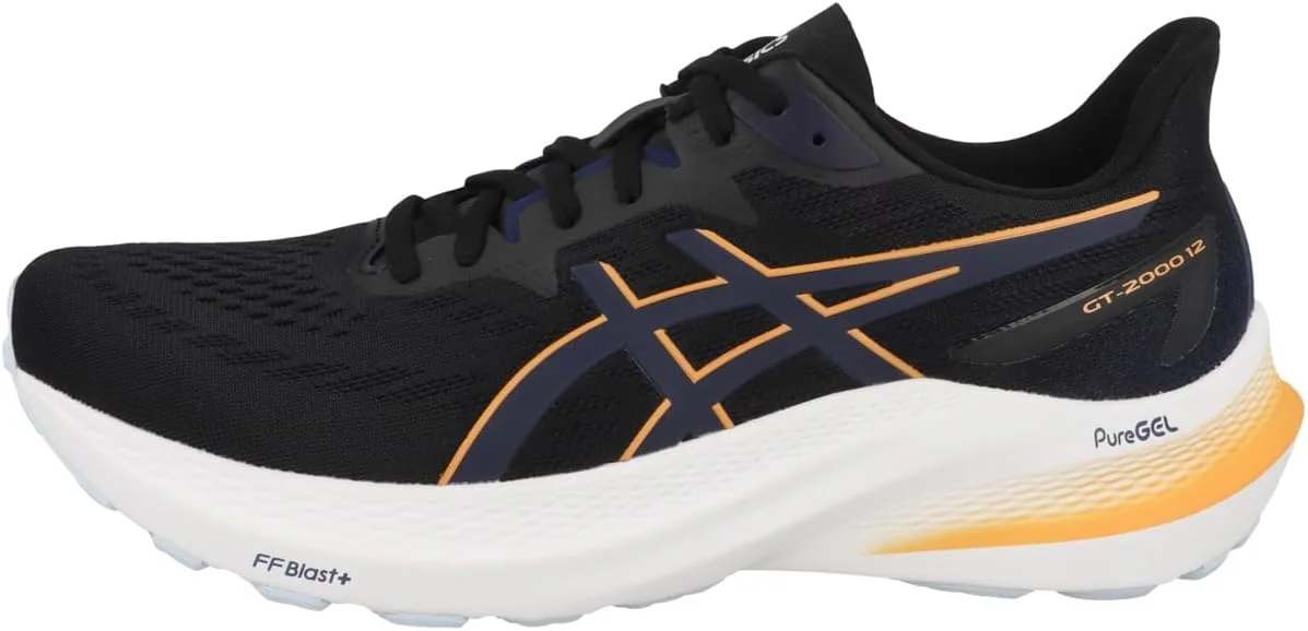 کفش ورزشی مردانه آسیکس GT-2000 12 M