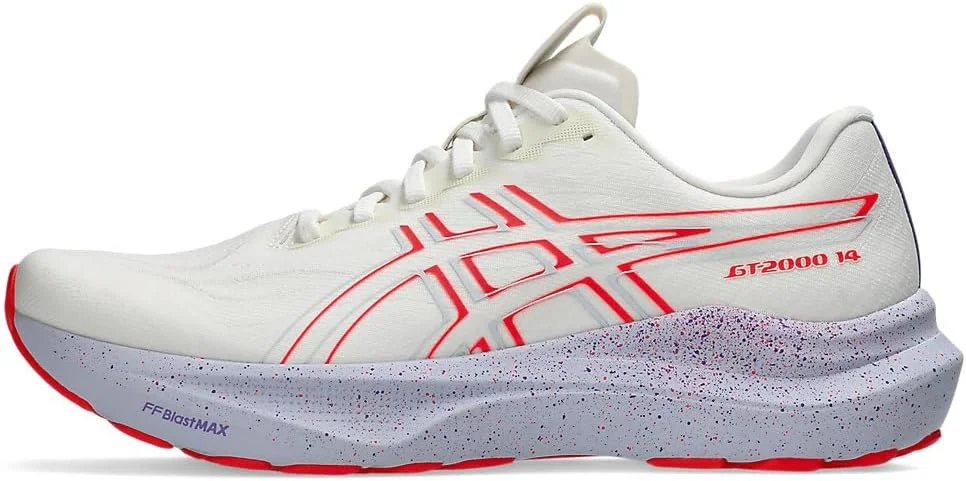 کفش ورزشی مردانه آسیکس GT-2000 14 توکیو