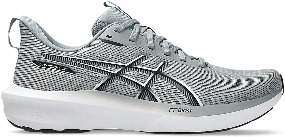 کفش ورزشی مردانه آسیکس GT-1000 14