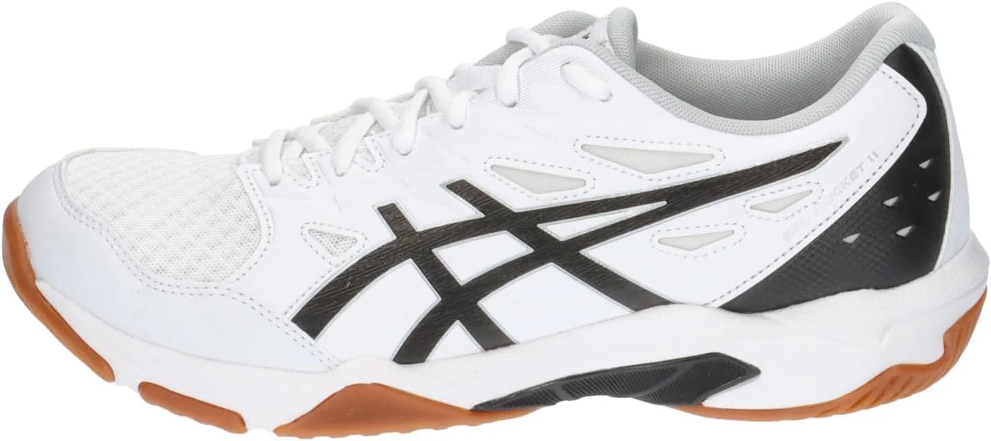 کفش ورزشی داخل سالن مردانه آسیکس مدل GEL-ROCKET 11