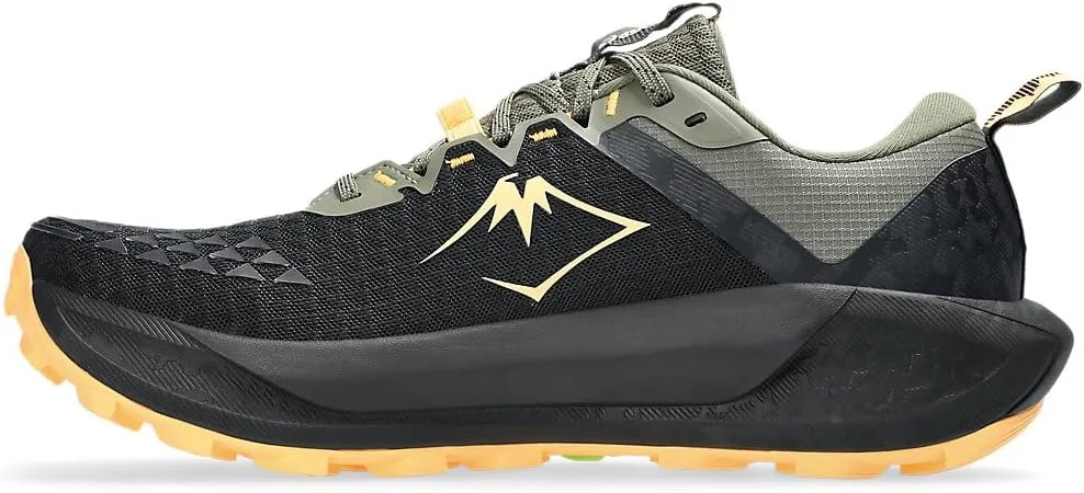 کفش ورزشی مردانه آسیکس مدل Gel-trabuco 13