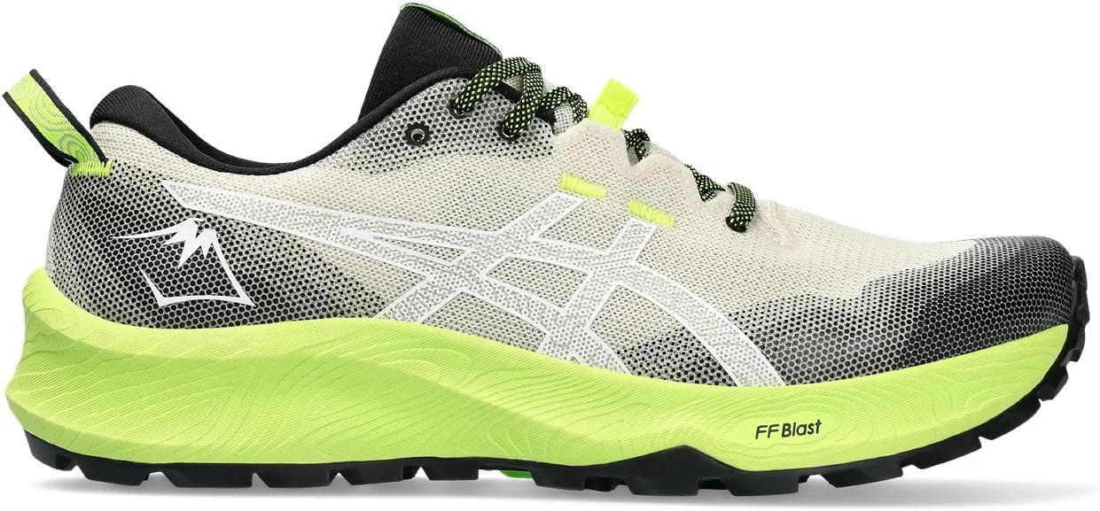 کفش ورزشی مردانه آسیکس مدل Gel-trabuco 12