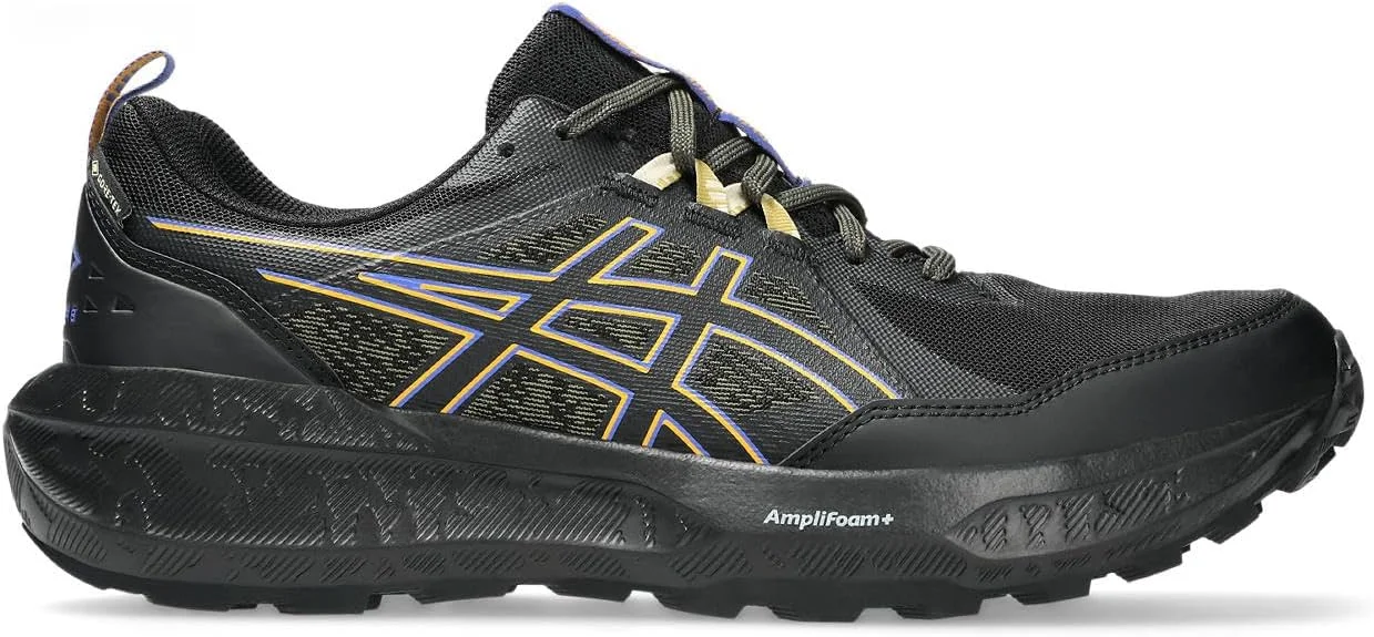 کفش ورزشی مردانه آسیکس مدل Gel-sonoma 8 Gtx