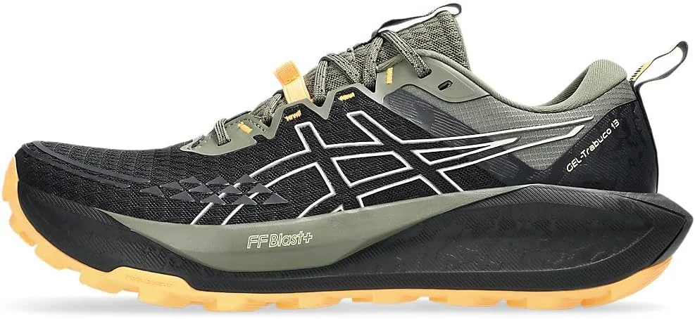 کفش ورزشی مردانه آسیکس مدل Gel-trabuco 13