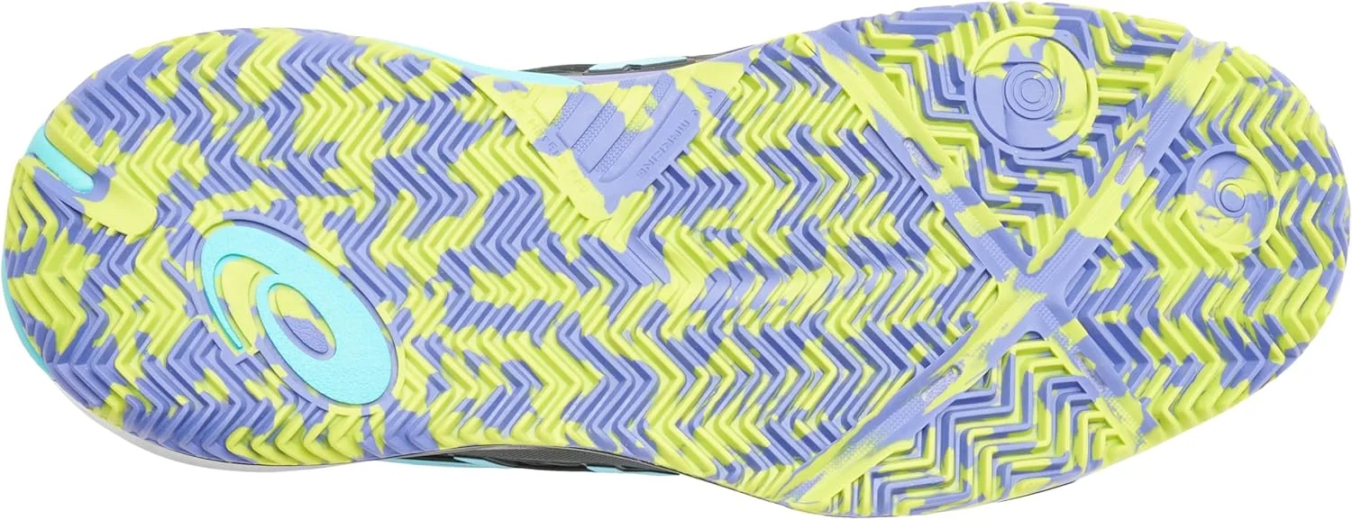 کفش ورزشی مردانه آسیکس مدل Gel-Resolution X Padel L.E.