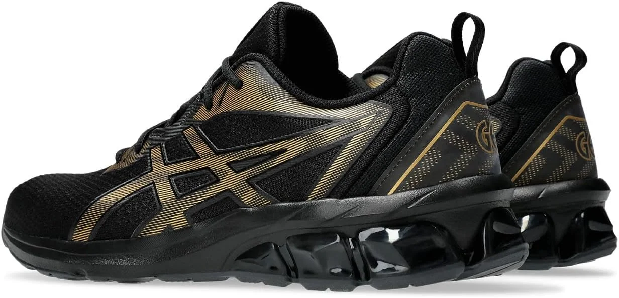 کفش مردانه آیسیکس GEL-QUANTUM 90 IV مناسب استایل زندگی