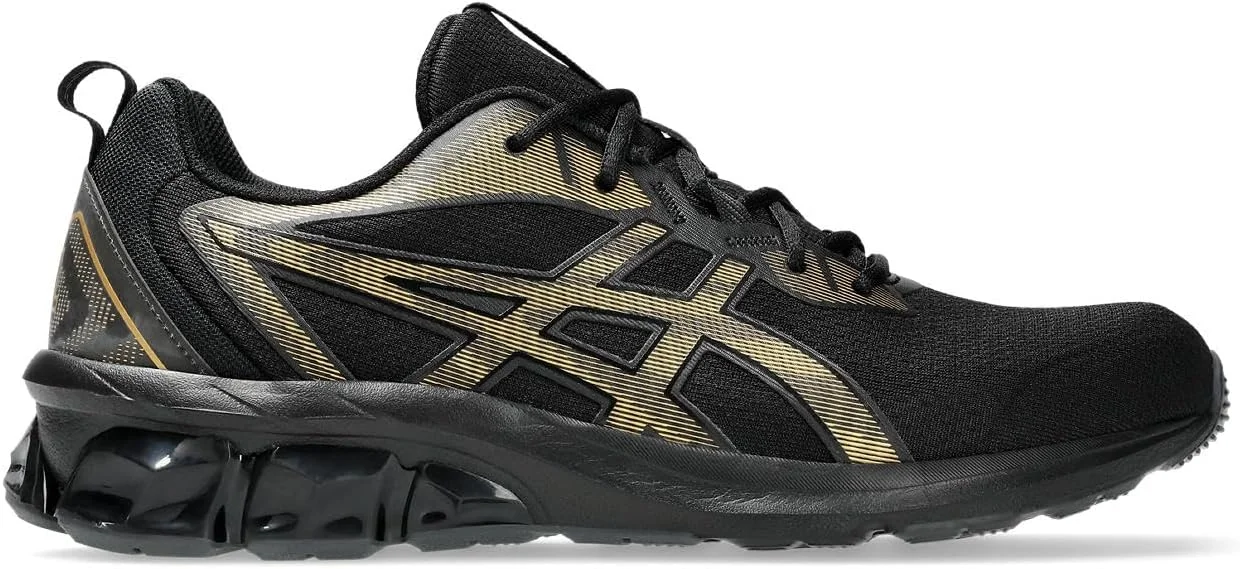 کفش های مردانه اسپرت استایل آسیکس GEL-QUANTUM 90 IV