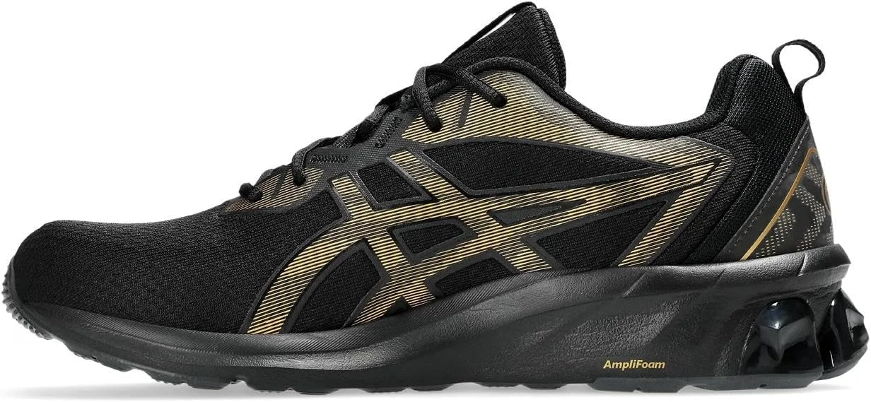 کفش مردانه آیسیکس GEL-QUANTUM 90 IV مناسب استایل زندگی