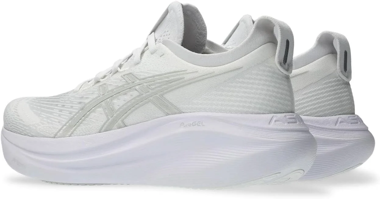 کفش ورزشی مردانه آسیکس ژل-نیمبوس 27