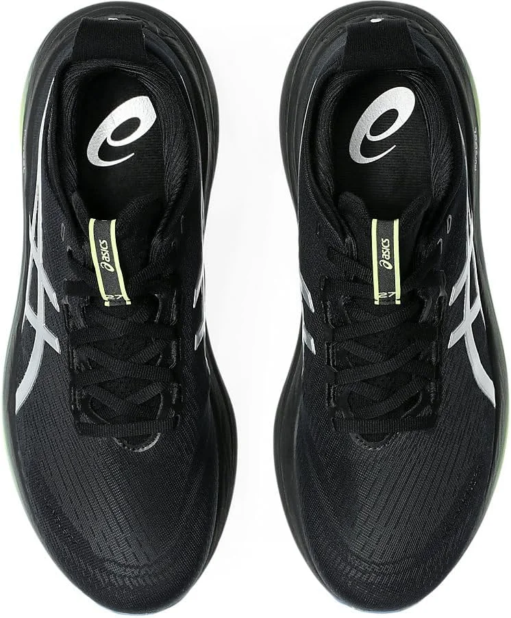 کفش ورزشی مردانه آسیکس مدل Gel-Nimbus 27 Luxe کفش ورزشی مردانه آسیکس مدل Gel-Nimbus 27 Luxe