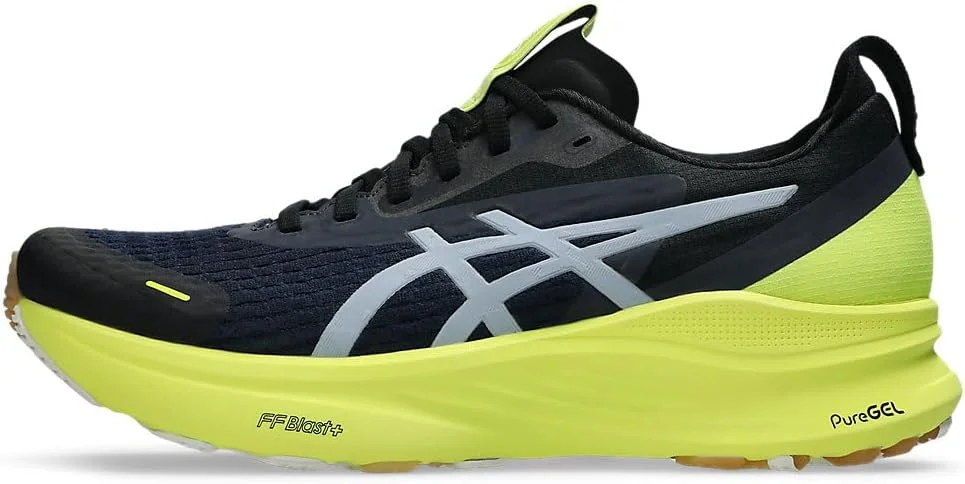 کفش های دویدن مردانه آسیکس مدل Gel-Kayano 32 Lite-Show