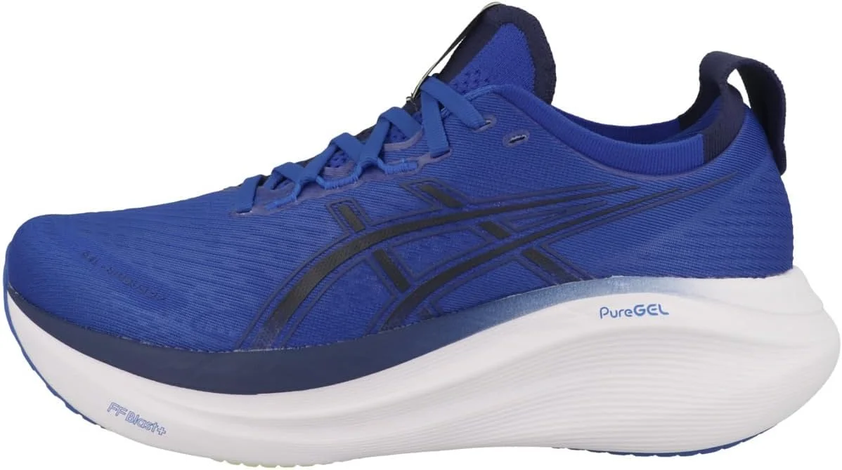 کفش ورزشی مردانه آسیکس مدل Gel-Nimbus 27