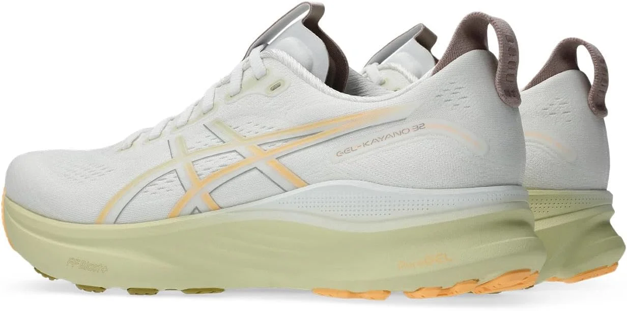 کفش ورزشی مردانه آسیکس مدل Gel-Kayano 32 کفش ورزشی مردانه آسیکس مدل Gel-Kayano 32