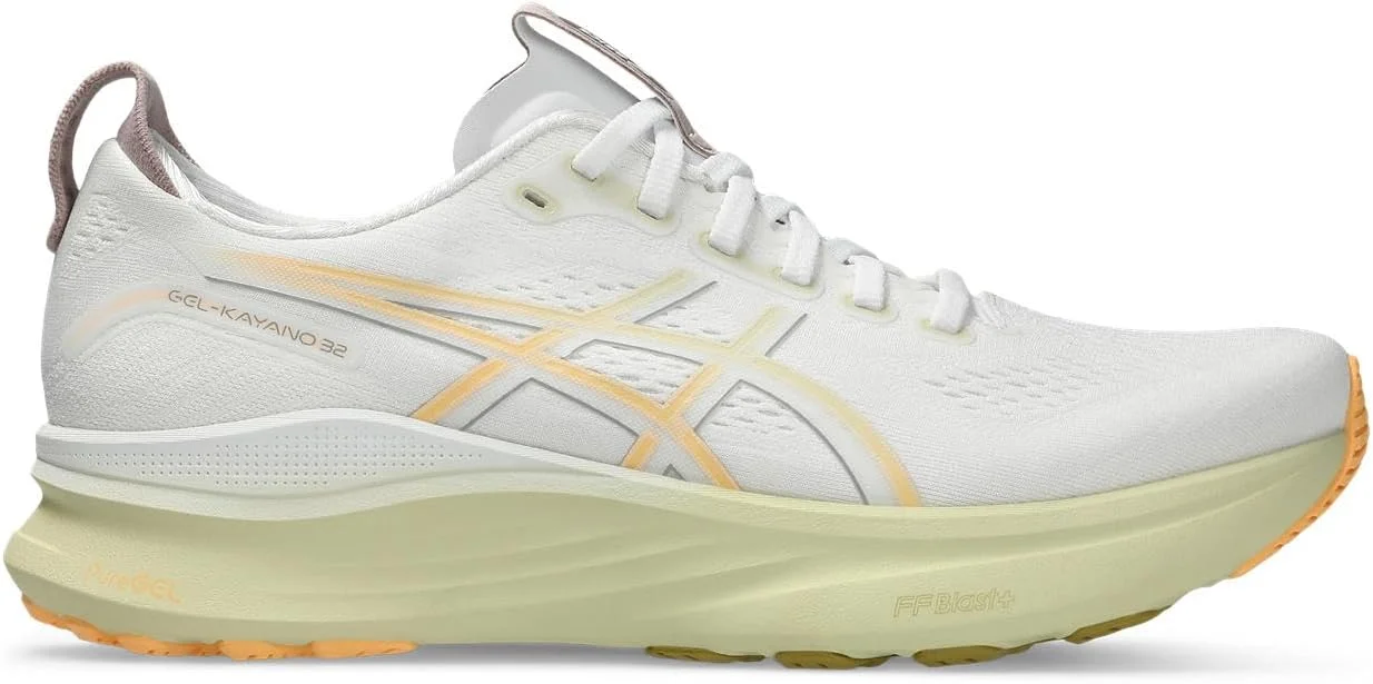 کفش ورزشی مردانه آسیکس مدل Gel-Kayano 32 کفش ورزشی مردانه آسیکس مدل Gel-Kayano 32