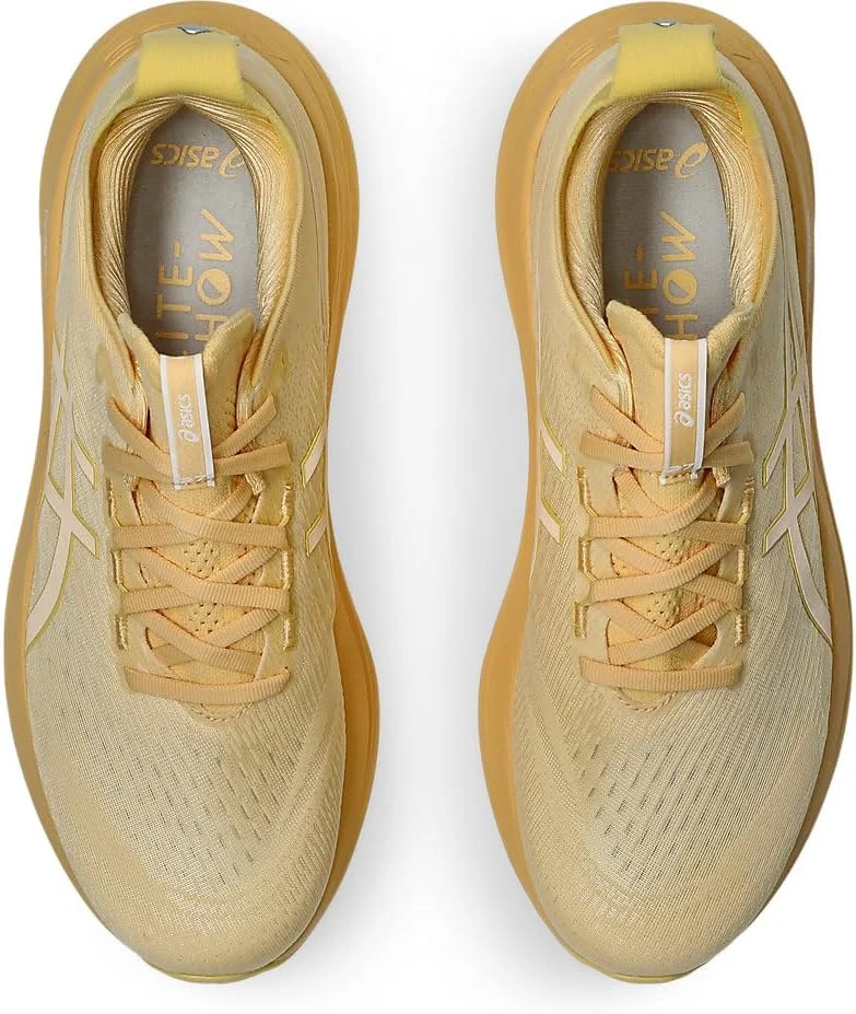 کفش ورزشی مردانه آسیکس مدل Gel-Nimbus 27 Lite-Show