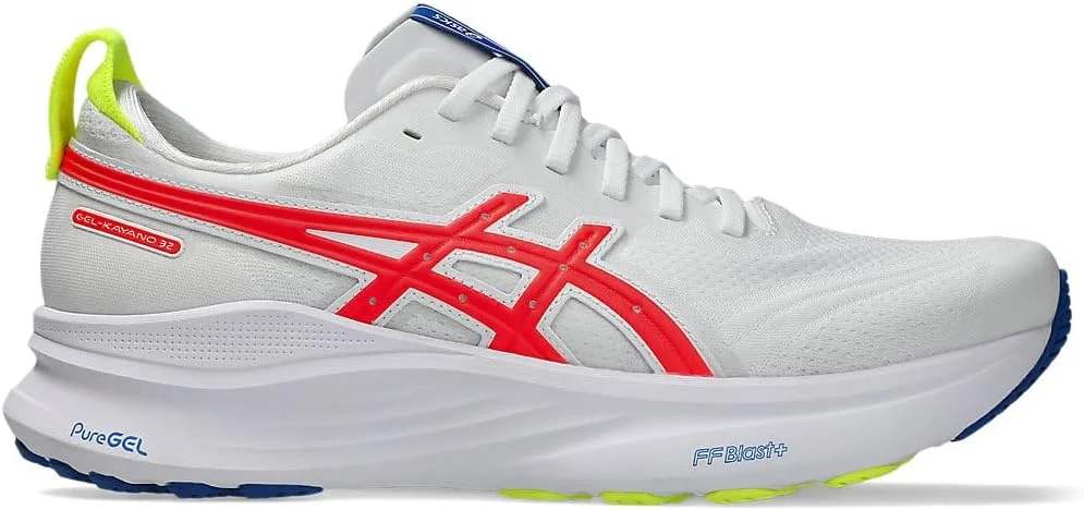 کفش دویدن مردانه آسیکس مدل Gel-Kayano 32 ATC