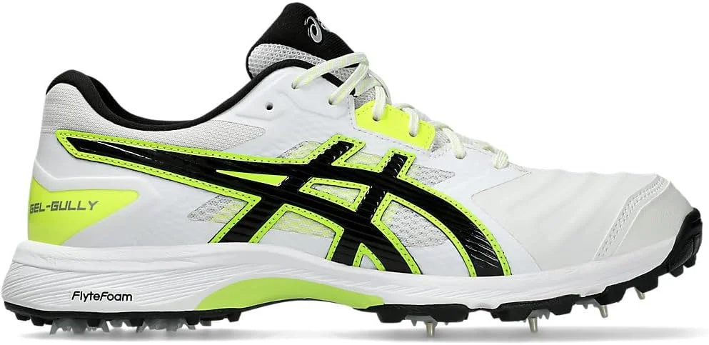 کفش کریکت مردانه آسیکس مدل GEL-GULLY 7