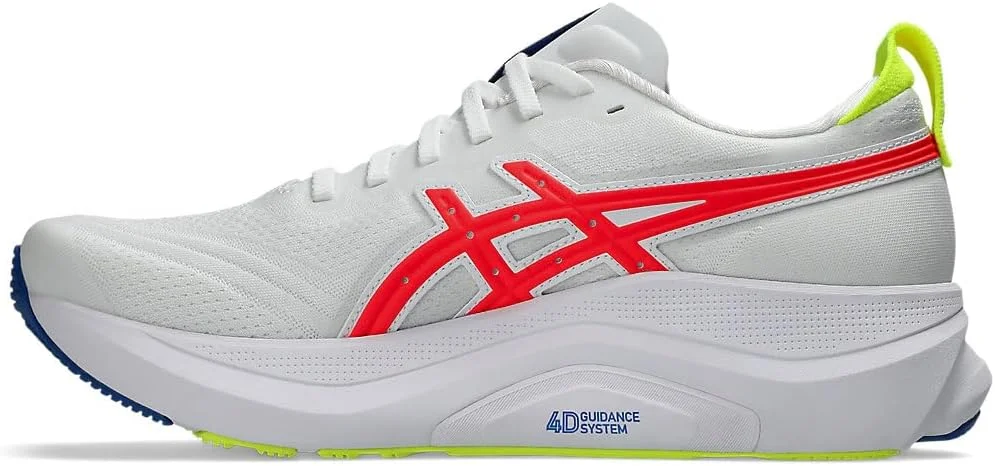 کفش دویدن مردانه آسیکس مدل Gel-Kayano 32 ATC کفش دویدن مردانه آسیکس مدل Gel-Kayano 32 ATC