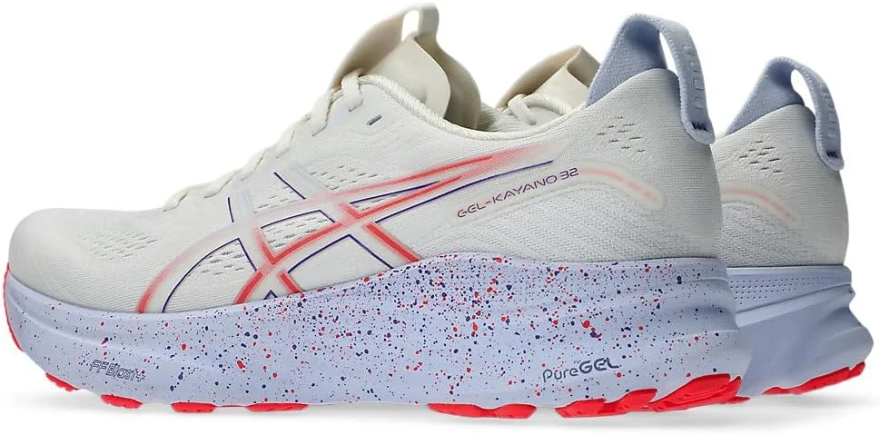 کفش های دویدن مردانه آسیکس GEL-KAYANO 32 Tokyo نسخه محدود فروشگاه رسمی