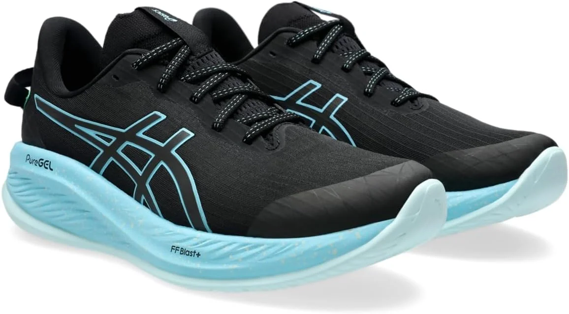 کفش های دویدن مردانه آسیکس GEL-CUMULUS 26 کفش های دویدن مردانه آسیکس GEL-CUMULUS 26