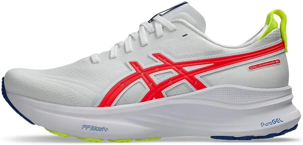 کفش دویدن مردانه آسیکس مدل Gel-Kayano 32 ATC کفش دویدن مردانه آسیکس مدل Gel-Kayano 32 ATC