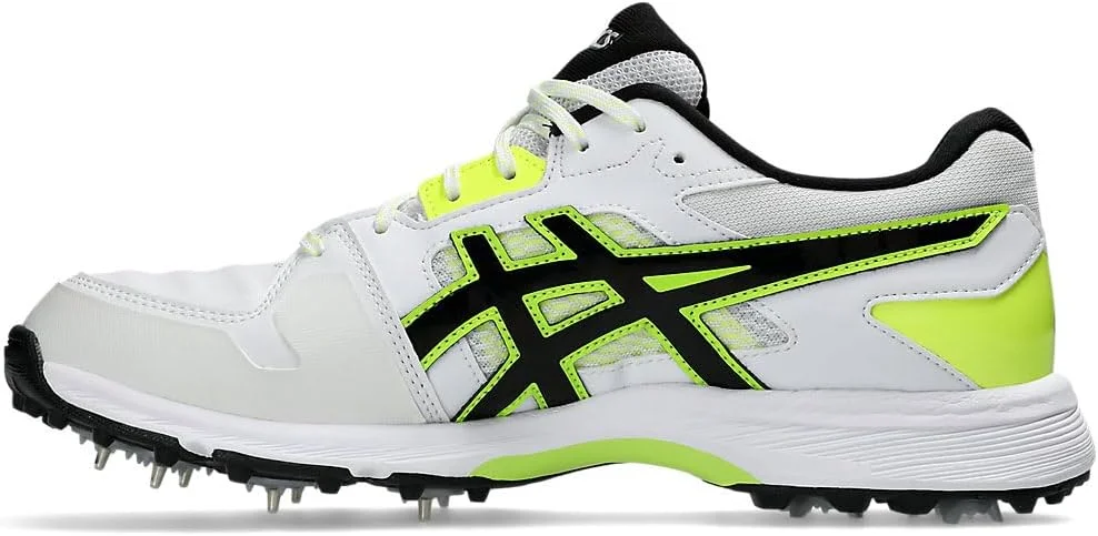 کفش کریکت مردانه آسیکس مدل GEL-GULLY 7