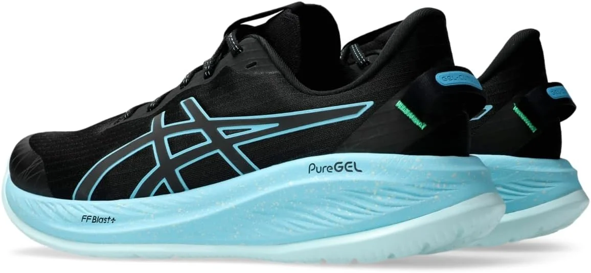 کفش های دویدن مردانه آسیکس GEL-CUMULUS 26 کفش های دویدن مردانه آسیکس GEL-CUMULUS 26