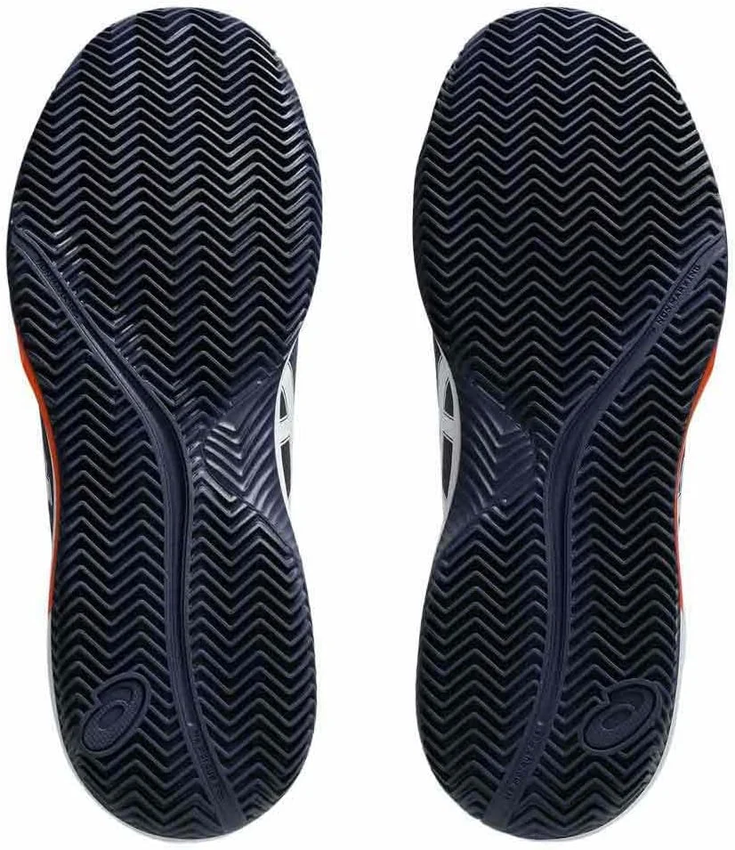 کفش تنیس مردانه آسیکس مدل GEL-DEDICATE 8 CLAY