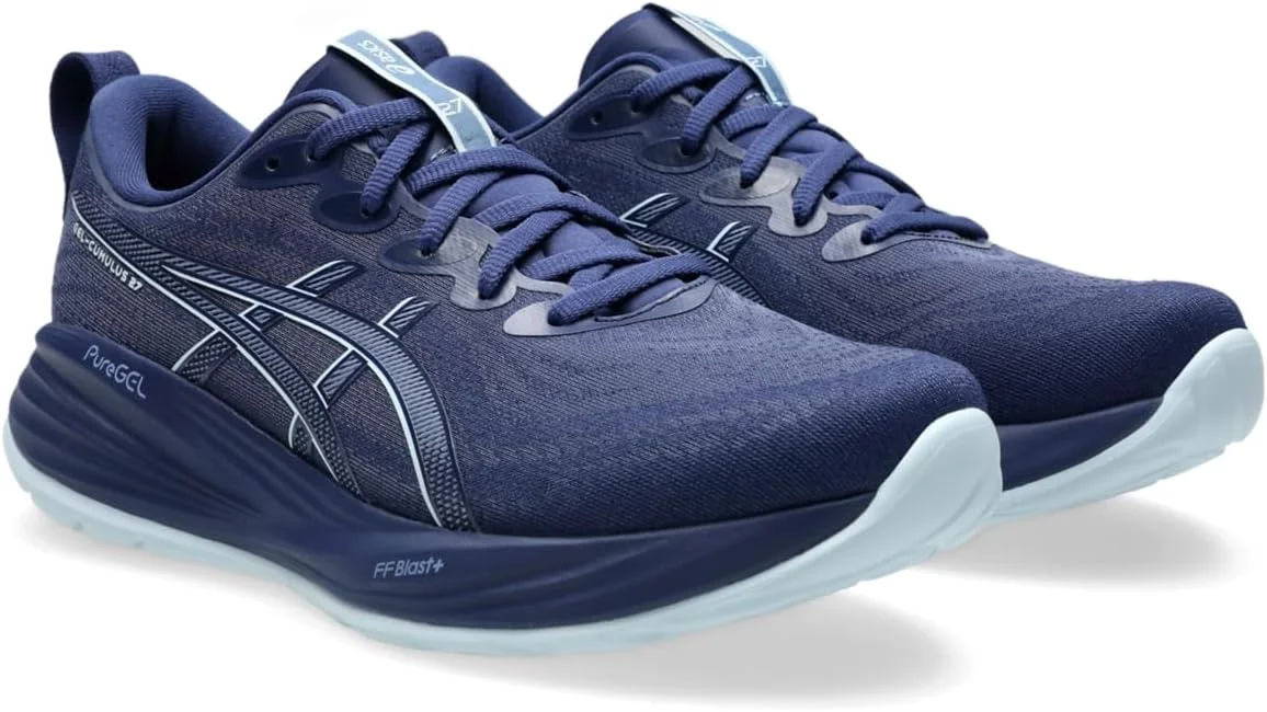 کفش های دویدن مردانه آسیکس مدل GEL-CUMULUS 27