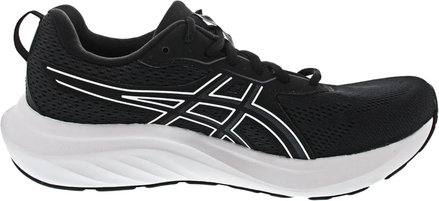 کفش دویدن مردانه آسیکس GEL-CONTEND 9 با عملکرد بالا