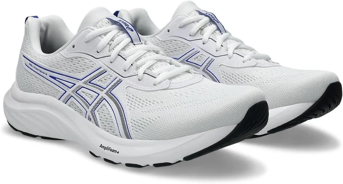 کفش های دویدن مردانه آسیکس GEL-CONTEND 9