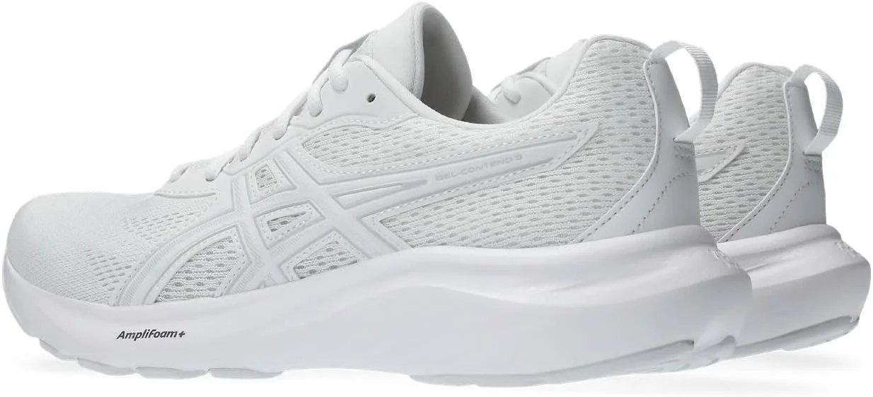 کفش های دویدن مردانه آسیکس Gel-Contend 9