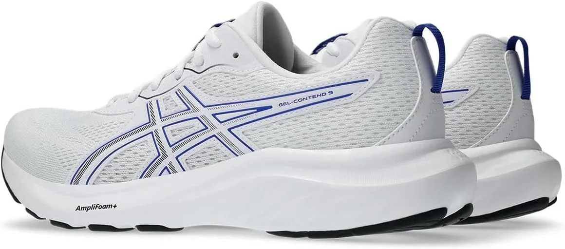 کفش های دویدن مردانه آسیکس GEL-CONTEND 9