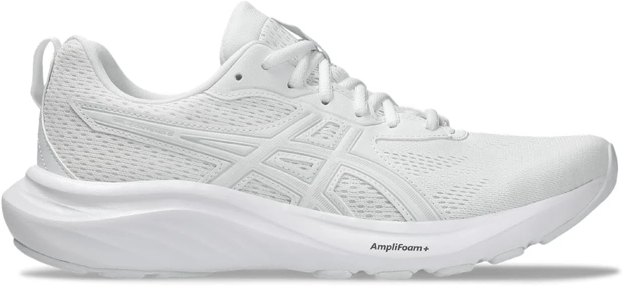 کفش های دویدن مردانه آسیکس Gel-Contend 9