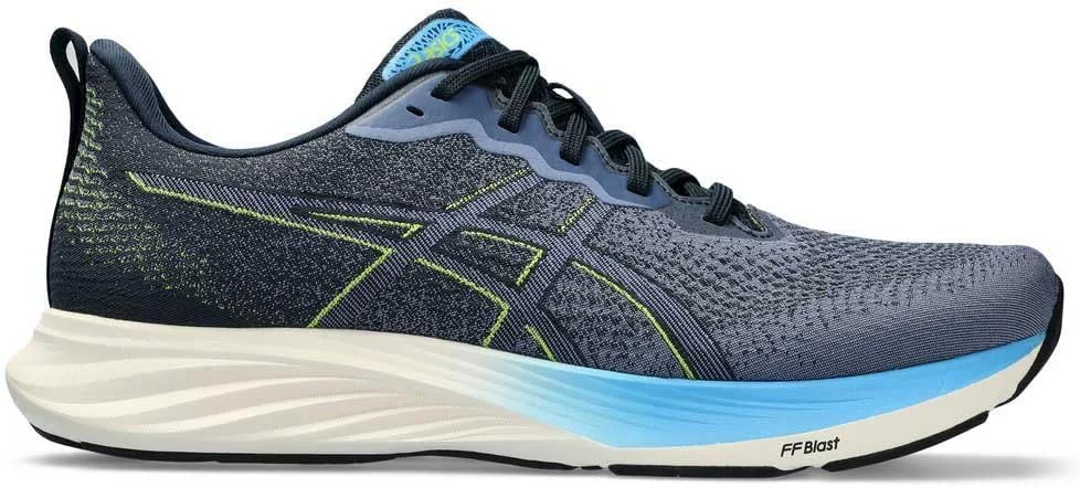 کفش های دویدن مردانه آسیکس مدل DYNABLAST 4