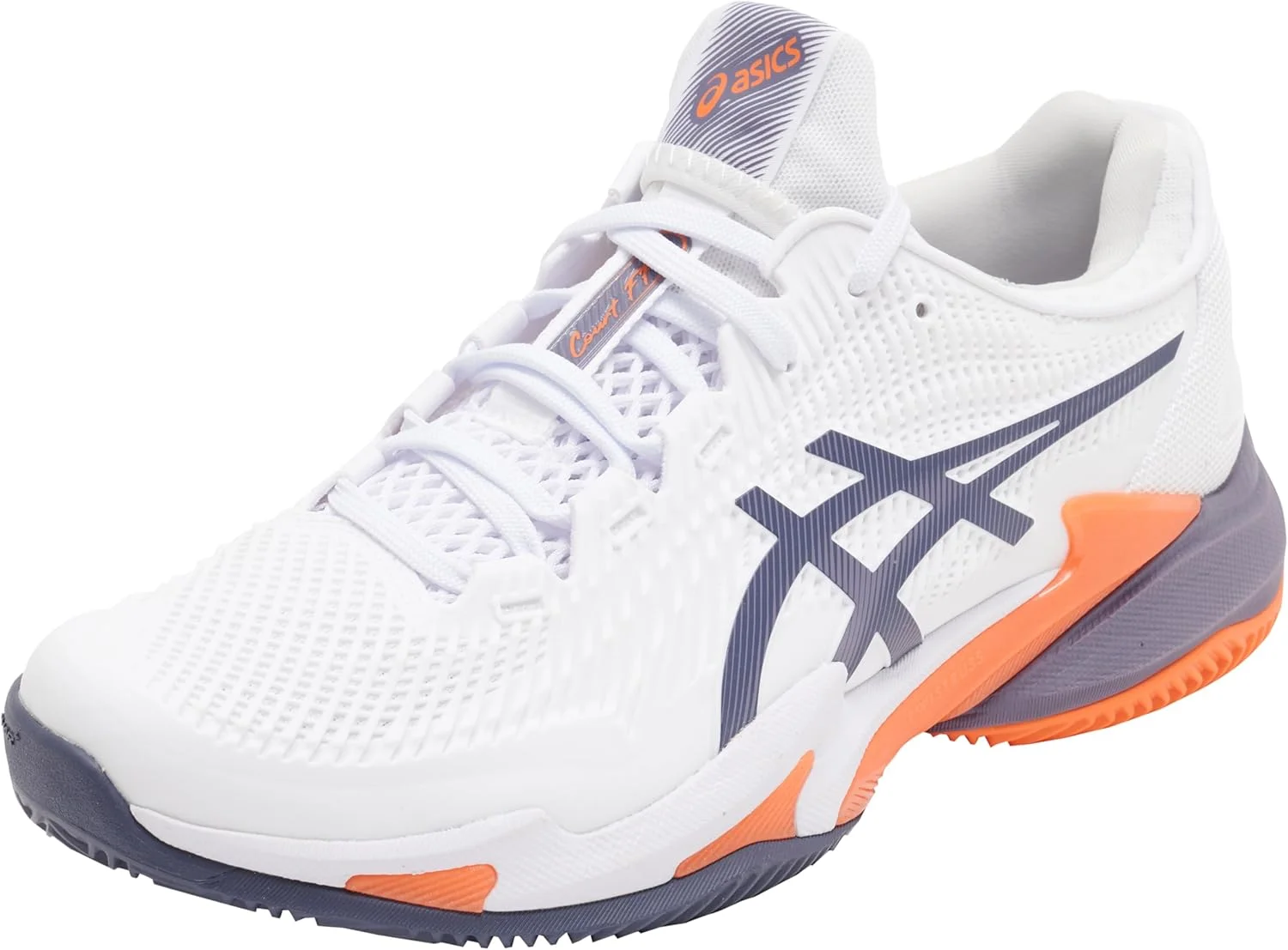 کفش تنیس مردانه آسیکس Court FF 3 Clay