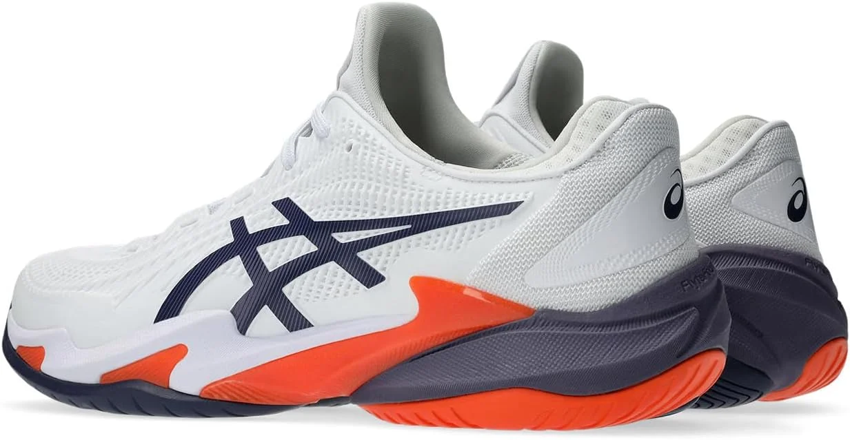 کفش تنیس مردانه آﺳﯿﮑﺲ Court Ff 3