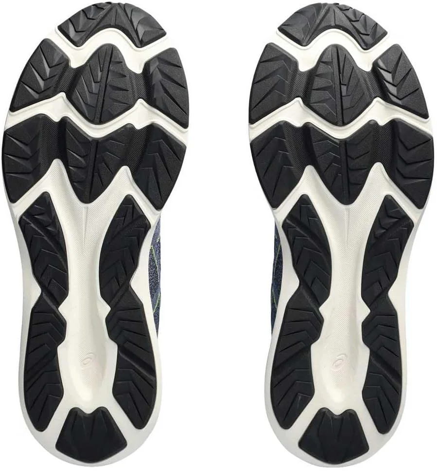 کفش های دویدن مردانه آسیکس مدل DYNABLAST 4